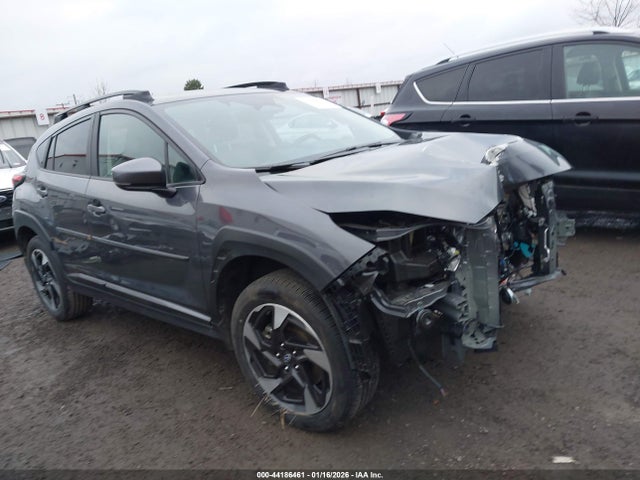 4S4GUHM69S3767049 Subaru Crosstrek Limited