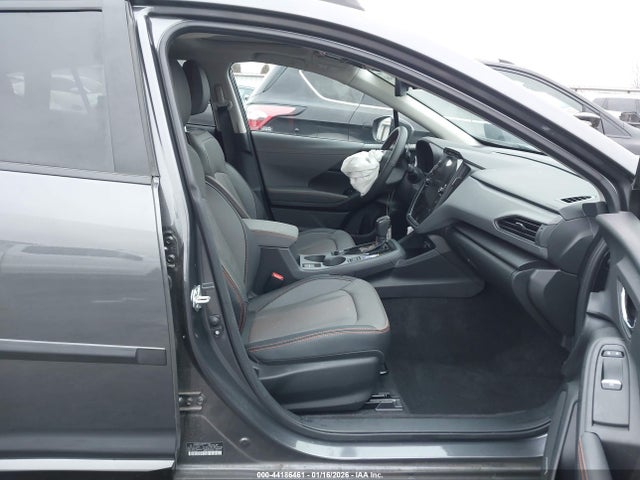4S4GUHM69S3767049 Subaru Crosstrek Limited