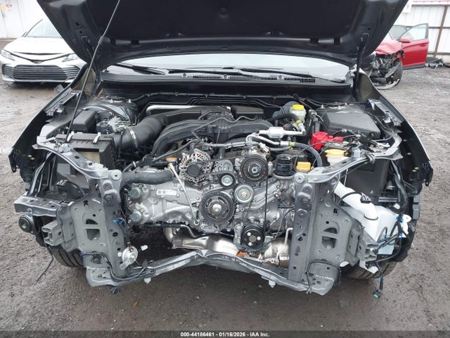 4S4GUHM69S3767049 Subaru Crosstrek Limited