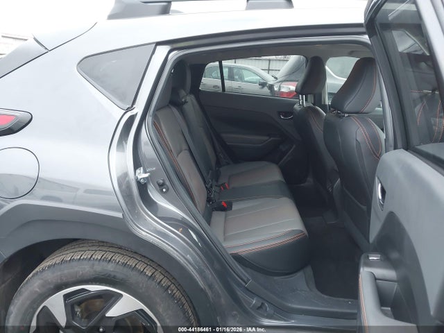 4S4GUHM69S3767049 Subaru Crosstrek Limited