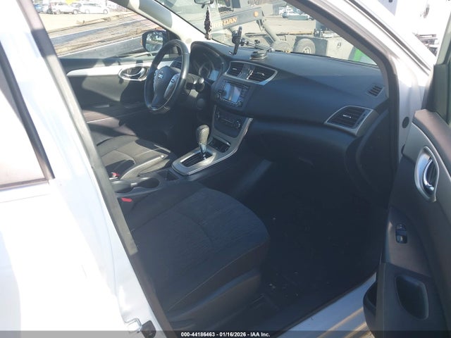 3N1AB7AP3FY270604 Nissan Sentra Fe+ S/s/sl/sr/sv