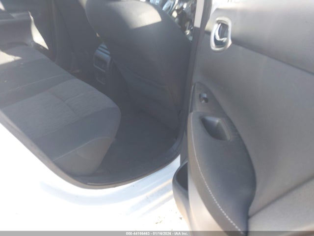 3N1AB7AP3FY270604 Nissan Sentra Fe+ S/s/sl/sr/sv