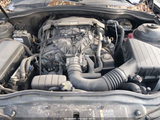 2014 CHEVROLET CAMARO 2G1FB1E37E9321813 Photo 9