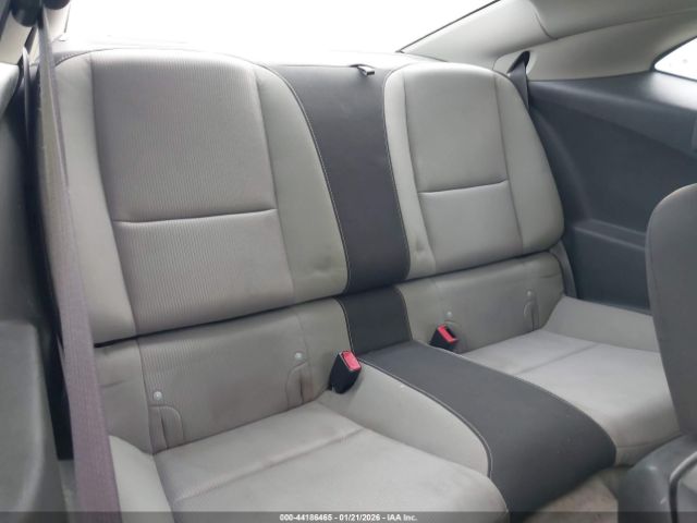 2014 CHEVROLET CAMARO 2G1FB1E37E9321813 Photo 7