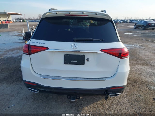 Mercedes-Benz GLE 350 2022 4JGFB4JB2NA754672 Image 16
