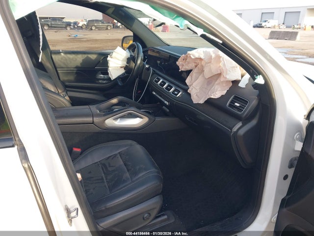 Mercedes-Benz GLE 350 2022 4JGFB4JB2NA754672 Image 5