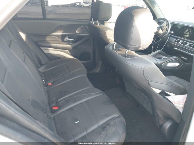 Mercedes-Benz GLE 350 2022 4JGFB4JB2NA754672 Image 8
