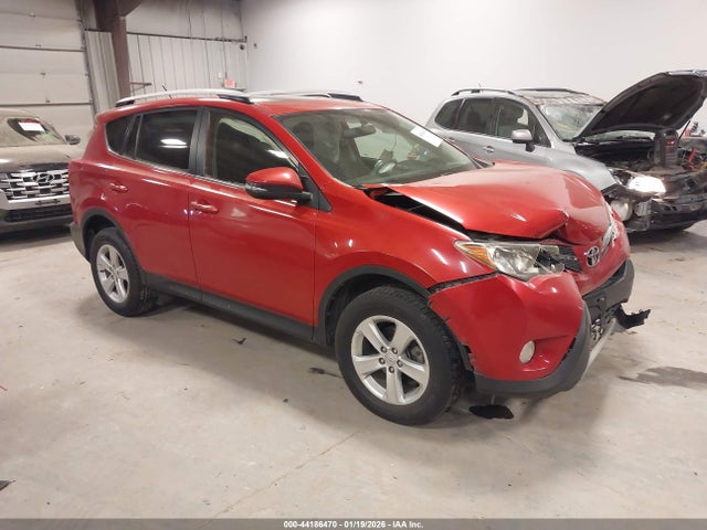 2013 TOYOTA RAV4 JTMRFREV5DD042418