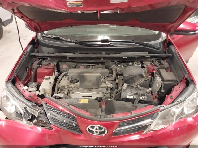 2013 TOYOTA RAV4 JTMRFREV5DD042418 Photo 9