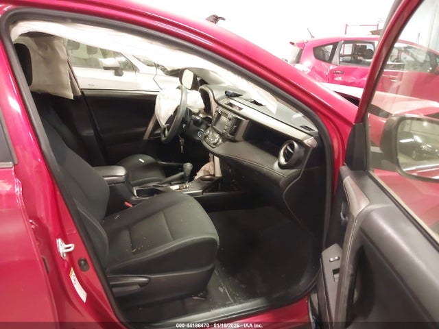 2013 TOYOTA RAV4 JTMRFREV5DD042418 Photo 4