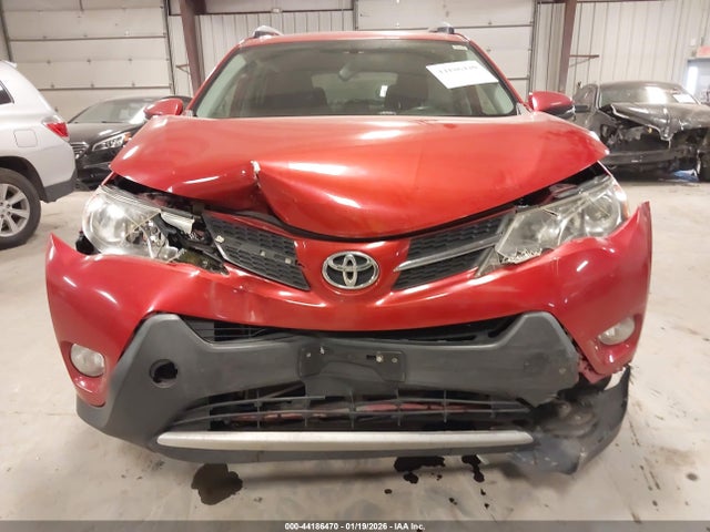 2013 TOYOTA RAV4 JTMRFREV5DD042418 Photo 5