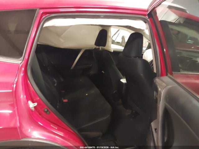 2013 TOYOTA RAV4 JTMRFREV5DD042418 Photo 7
