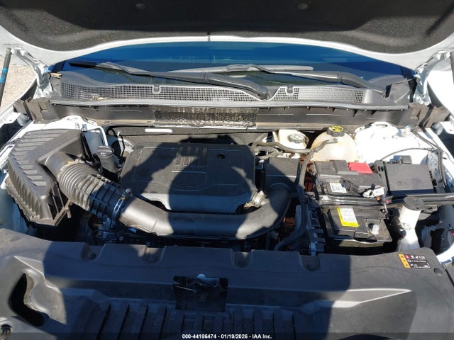 3GNKBCR48RS171330 Chevrolet Blazer Fwd 2lt