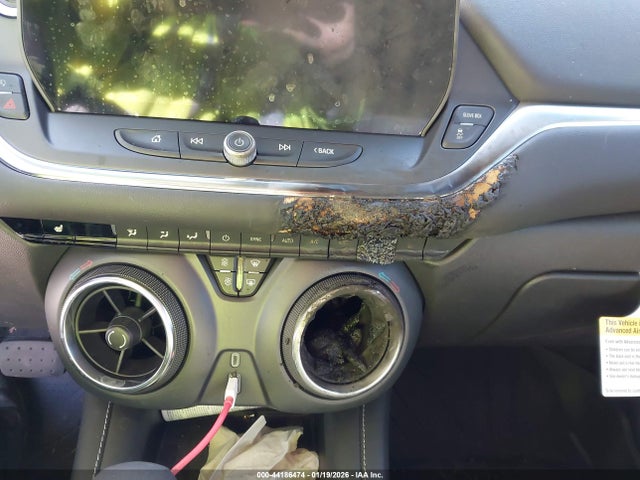 3GNKBCR48RS171330 Chevrolet Blazer Fwd 2lt