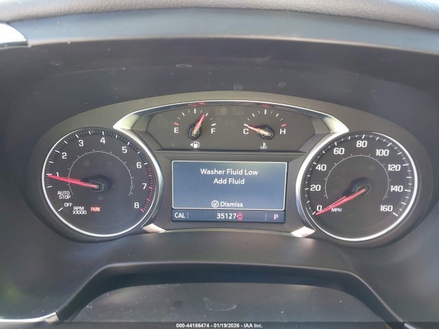 3GNKBCR48RS171330 Chevrolet Blazer Fwd 2lt