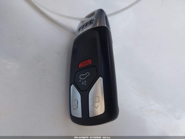 2019 AUDI Q5 WA1BNAFY6K2061433 Photo 10