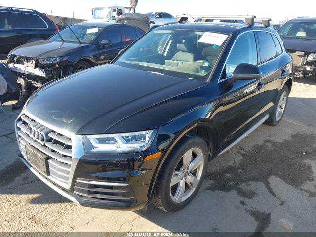 2019 AUDI Q5 WA1BNAFY6K2061433 Photo 1