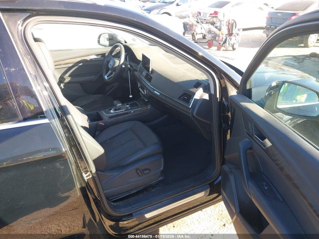 2019 AUDI Q5 WA1BNAFY6K2061433 Photo 4