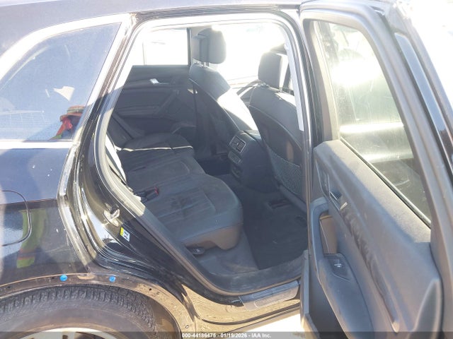 2019 AUDI Q5 WA1BNAFY6K2061433 Photo 7