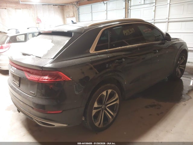 2019 AUDI Q8 WA1BVAF11KD036298 Photo 3