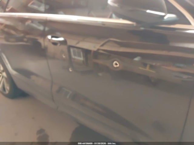 2019 AUDI Q8 WA1BVAF11KD036298 Photo 5