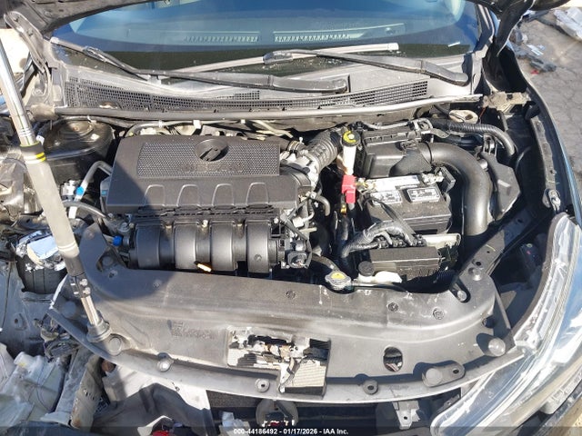 3N1AB7AP8GY285214 Nissan SENTRA SR