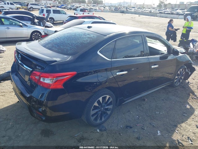 3N1AB7AP8GY285214 Nissan SENTRA SR