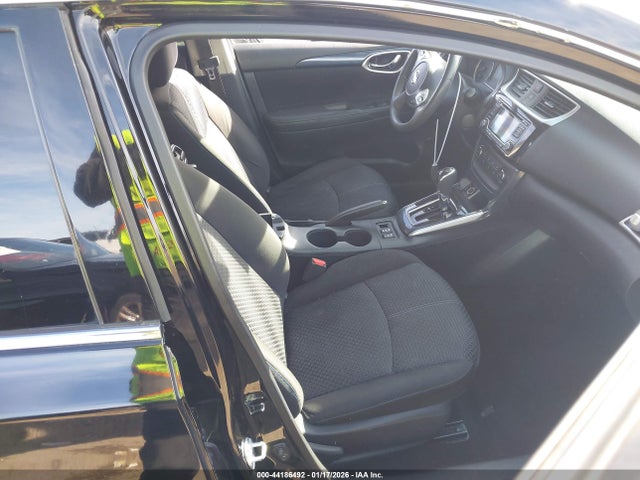 3N1AB7AP8GY285214 Nissan SENTRA SR