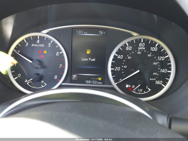 3N1AB7AP8GY285214 Nissan SENTRA SR