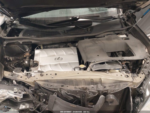 Aukcja sprzedaży 2010 Lexus Rx 350, vin: 2T2BK1BA1AC063657, numer aukcji: 44186507