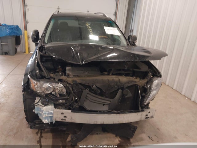 Aukcja sprzedaży 2010 Lexus Rx 350, vin: 2T2BK1BA1AC063657, numer aukcji: 44186507