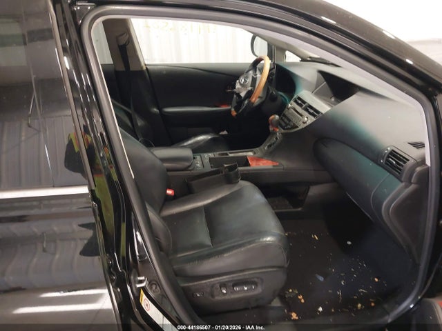 Aukcja sprzedaży 2010 Lexus Rx 350, vin: 2T2BK1BA1AC063657, numer aukcji: 44186507