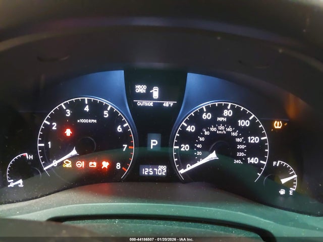 Aukcja sprzedaży 2010 Lexus Rx 350, vin: 2T2BK1BA1AC063657, numer aukcji: 44186507