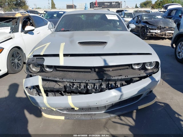 2C3CDZJG5MH662650 Dodge Challenger Gt