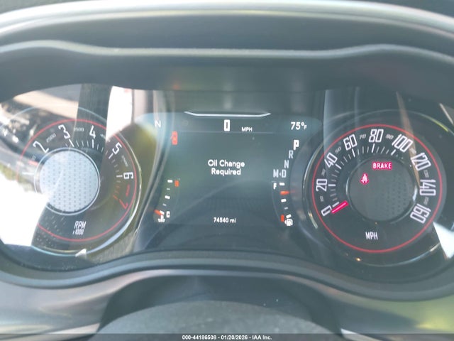2C3CDZJG5MH662650 Dodge Challenger Gt