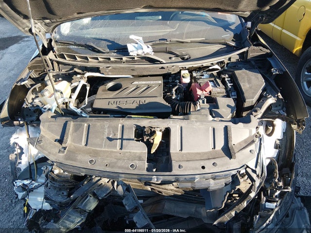 Продаж на аукціоні авто 2023 Nissan Rogue S Intelligent Awd, vin: 5N1BT3AB0PC751959, номер лоту: 44186511