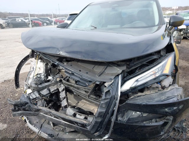 Продаж на аукціоні авто 2023 Nissan Rogue S Intelligent Awd, vin: 5N1BT3AB0PC751959, номер лоту: 44186511