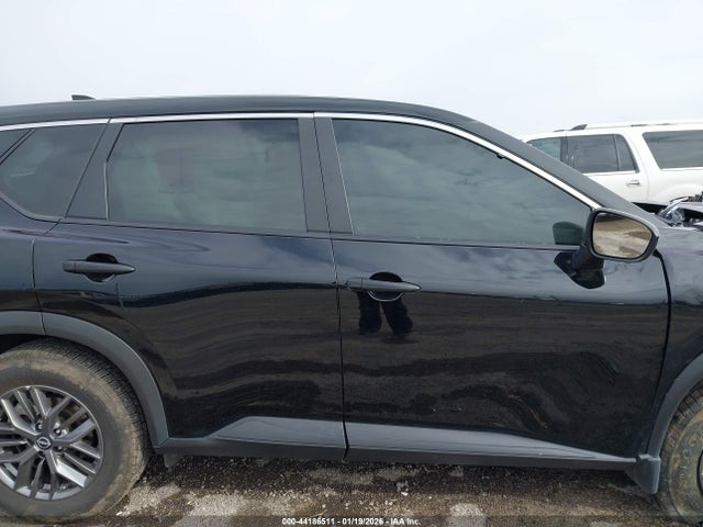 Продаж на аукціоні авто 2023 Nissan Rogue S Intelligent Awd, vin: 5N1BT3AB0PC751959, номер лоту: 44186511