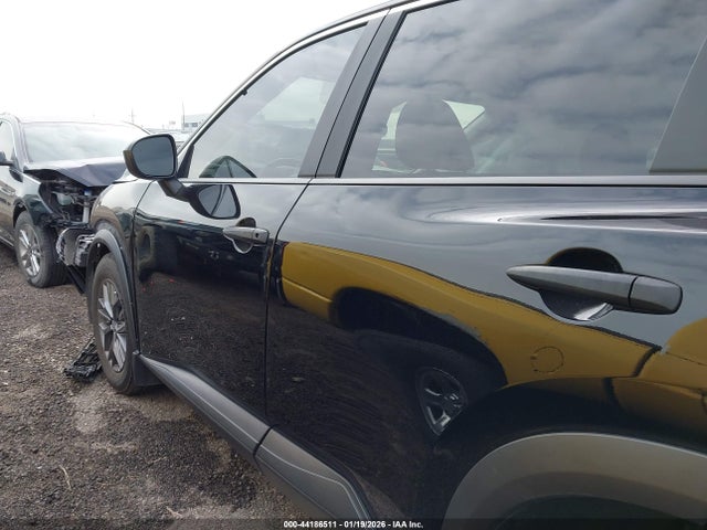 Продаж на аукціоні авто 2023 Nissan Rogue S Intelligent Awd, vin: 5N1BT3AB0PC751959, номер лоту: 44186511