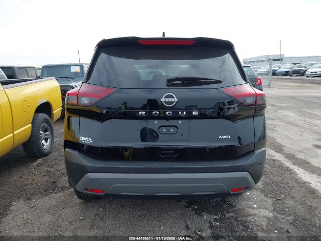 Продаж на аукціоні авто 2023 Nissan Rogue S Intelligent Awd, vin: 5N1BT3AB0PC751959, номер лоту: 44186511