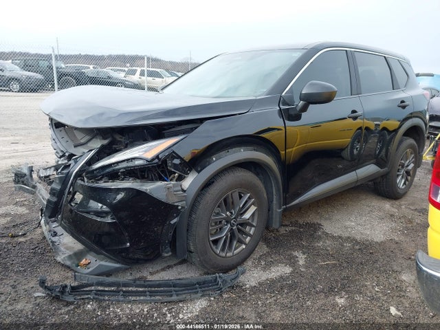 Продаж на аукціоні авто 2023 Nissan Rogue S Intelligent Awd, vin: 5N1BT3AB0PC751959, номер лоту: 44186511