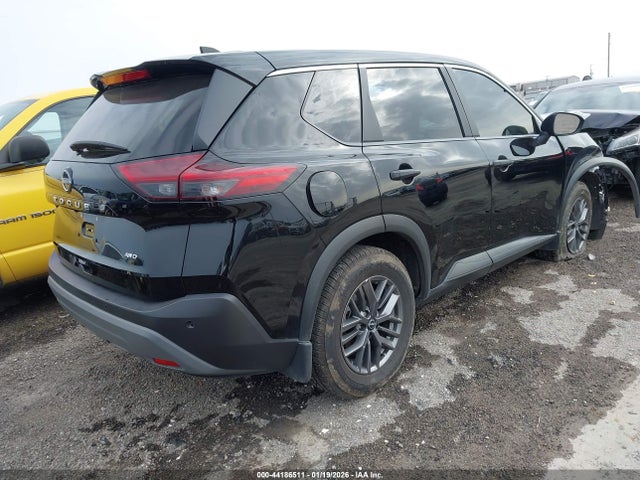 Продаж на аукціоні авто 2023 Nissan Rogue S Intelligent Awd, vin: 5N1BT3AB0PC751959, номер лоту: 44186511