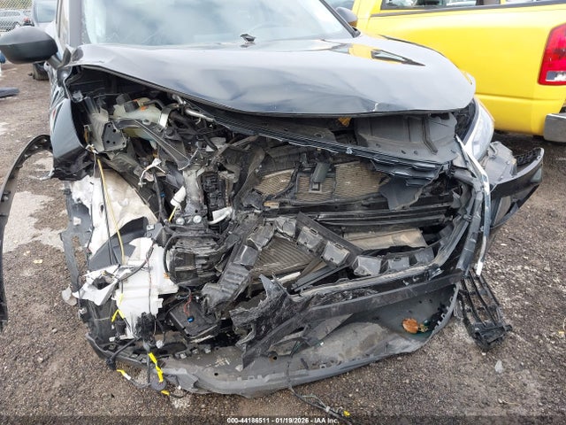 Продаж на аукціоні авто 2023 Nissan Rogue S Intelligent Awd, vin: 5N1BT3AB0PC751959, номер лоту: 44186511