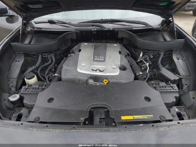 JN8CS1MU7GM670226 Infiniti QX70