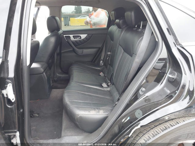 JN8CS1MU7GM670226 Infiniti QX70
