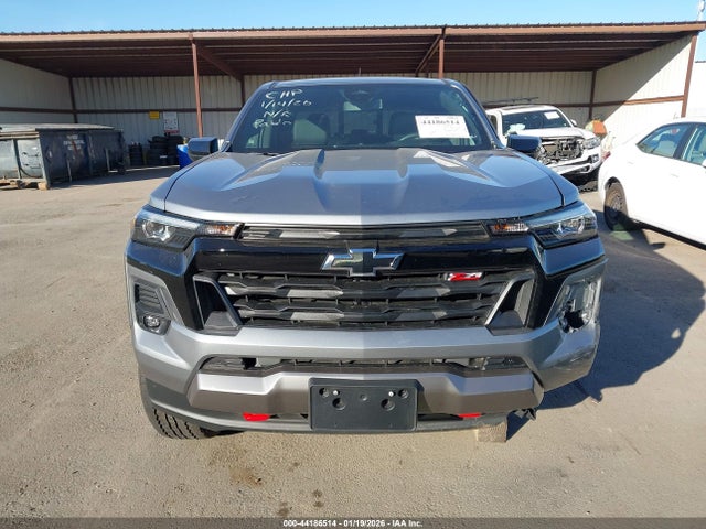 1GCPTDEK4S1200447 Chevrolet Colorado 4wd Z71