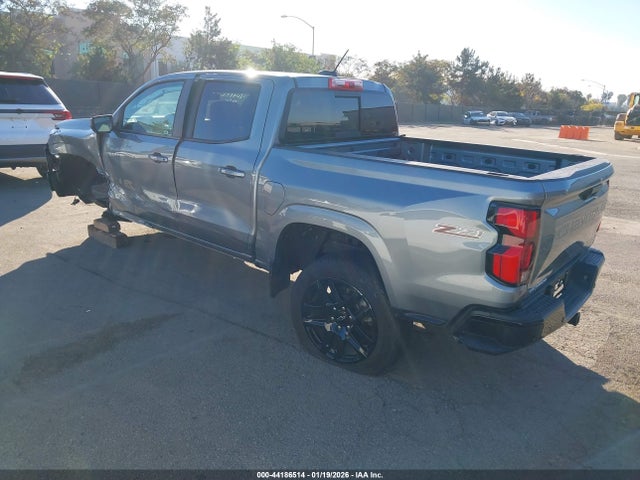 1GCPTDEK4S1200447 Chevrolet Colorado 4wd Z71