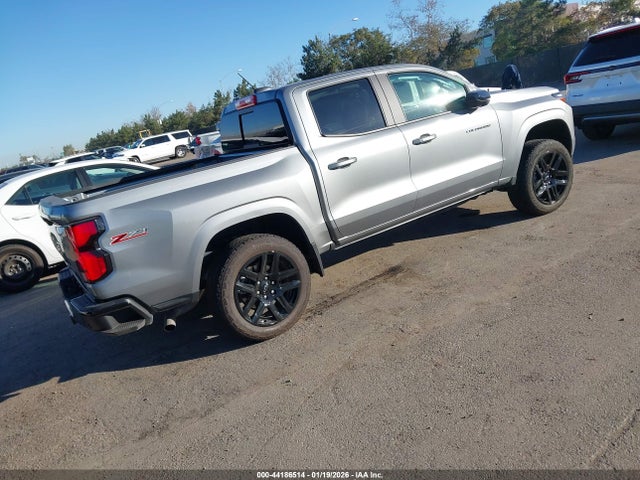 1GCPTDEK4S1200447 Chevrolet Colorado 4wd Z71