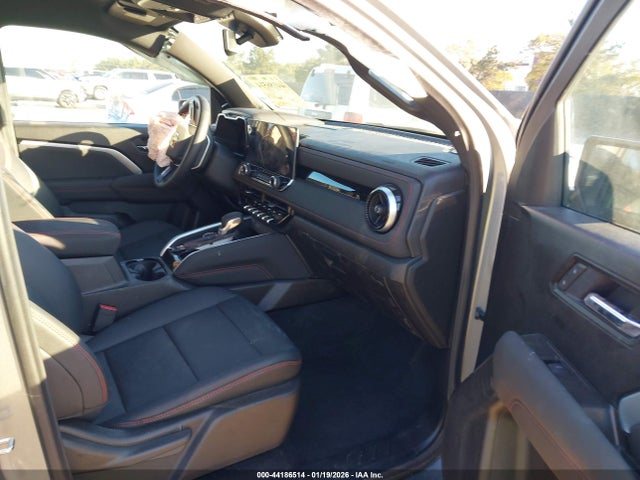 1GCPTDEK4S1200447 Chevrolet Colorado 4wd Z71