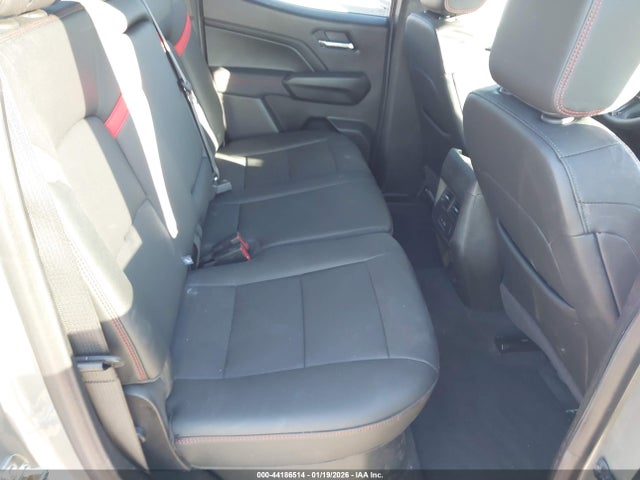 1GCPTDEK4S1200447 Chevrolet Colorado 4wd Z71